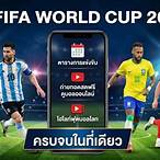 ผลบอลโลก ไฮไลท์
